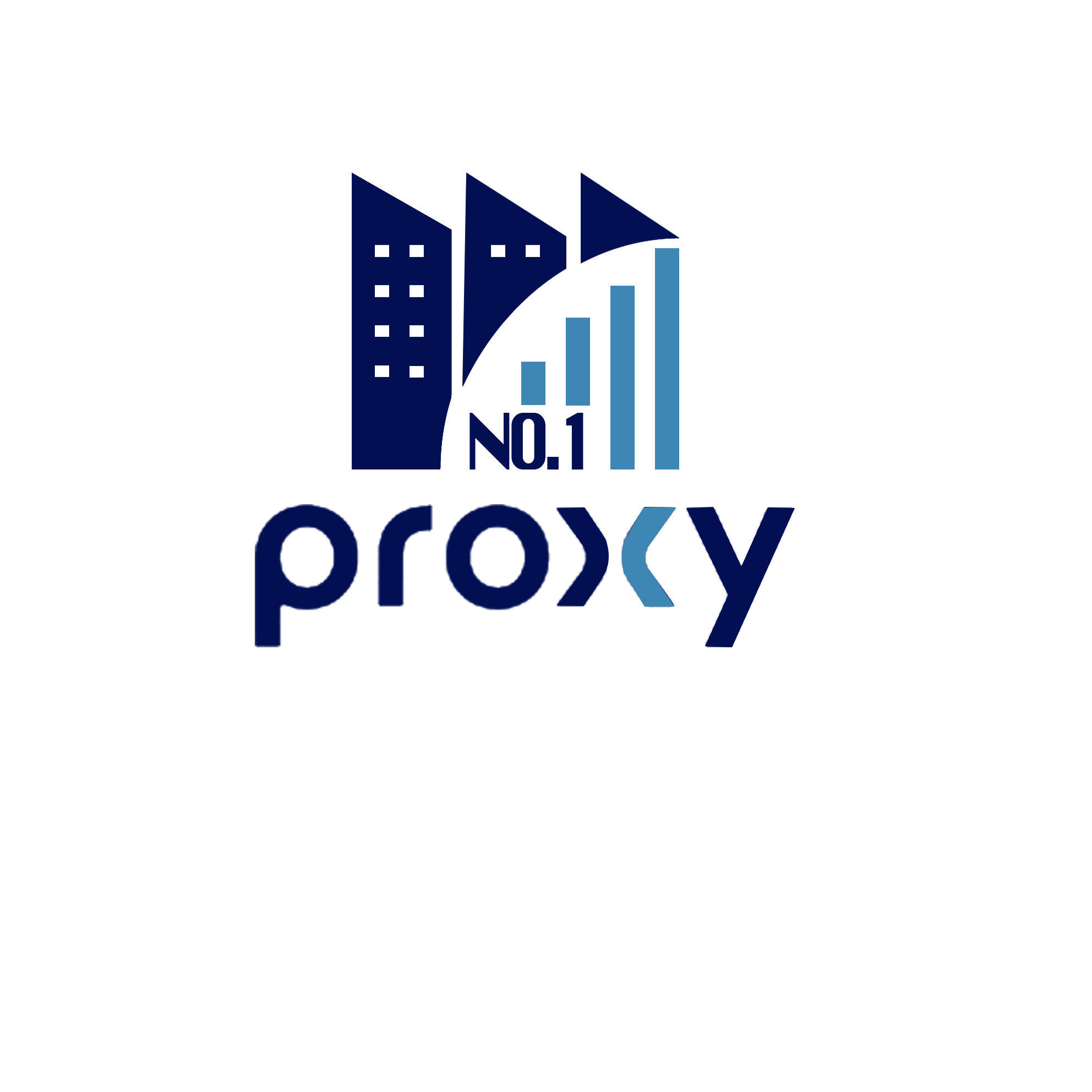Proxy No1